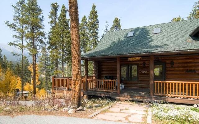 Elk Trail House