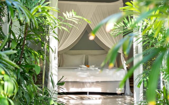 Trendy 3br Private Villa Seminyak