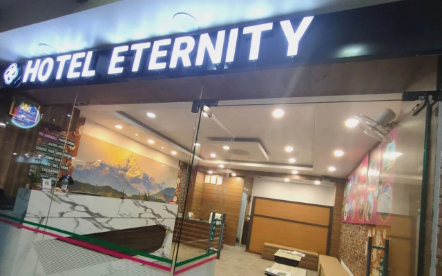 Hotel Eternity