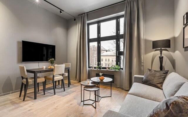 The APARTMENTS Company - Frogner