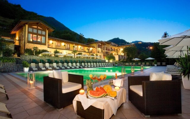 Residence Delle Rose Relax and Enjoy