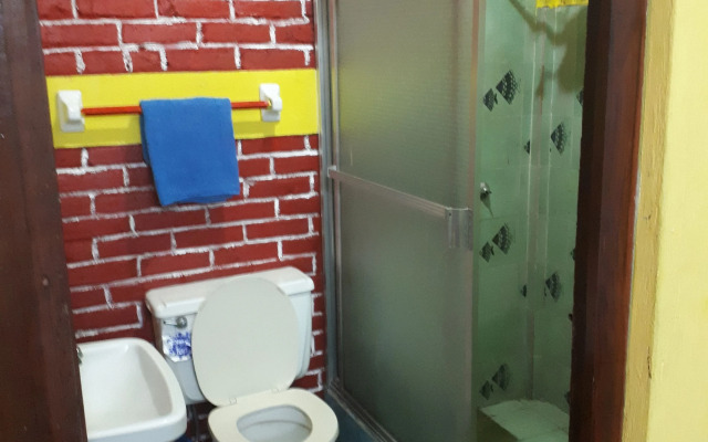 Hotel Casa del Viajero - Hostel