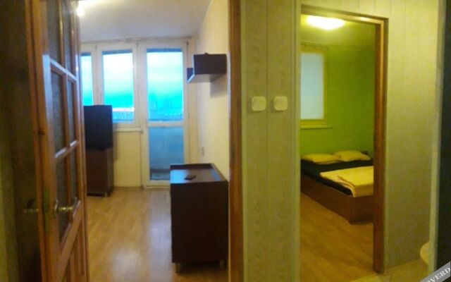 Penguin Apartments City Center