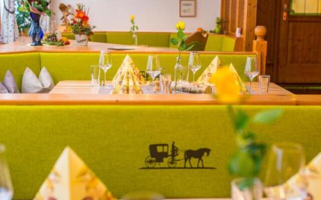 Gasthof ZUR POST