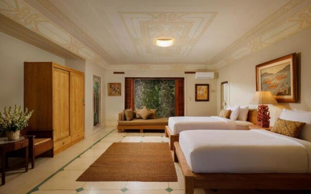 Villa Inka Ubud by Nakula