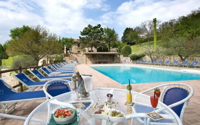 Resort & Spa Fattoria di Vibio