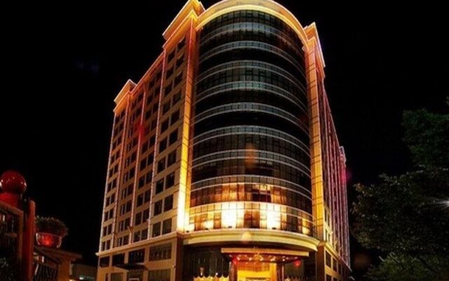 Dongguan Castfast Hotel