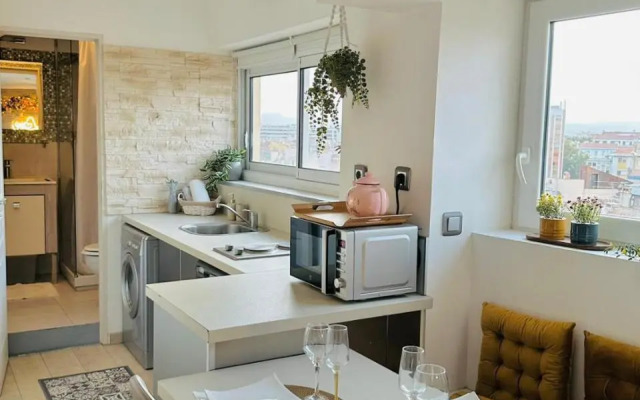 Studio De Charme