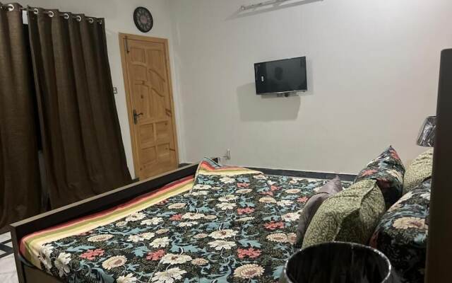 Allied Guest House