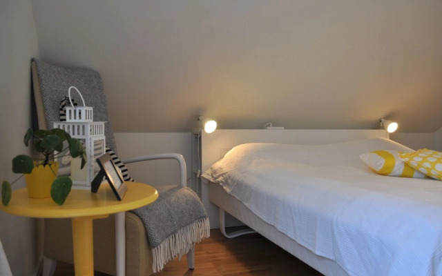 Villa Sandby Bed and Breakfast