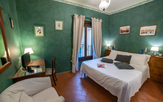 Hotel Bellavista Impruneta
