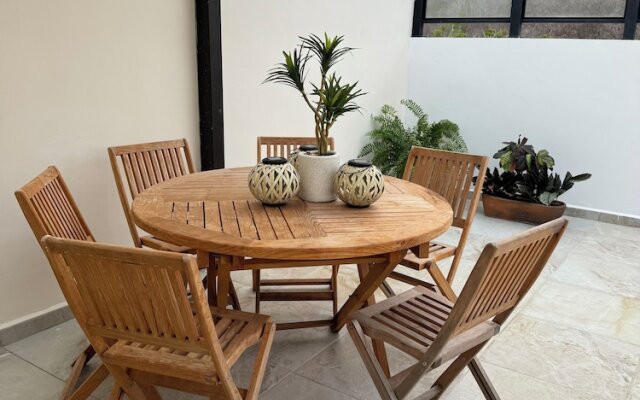 Nabani condominios T2