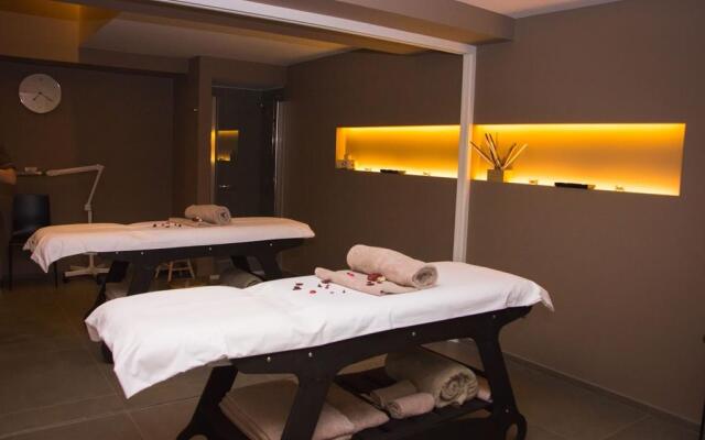 D'Aragona Lifestyle Hotel