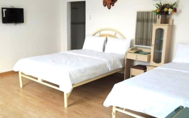 Hanoi Hotel