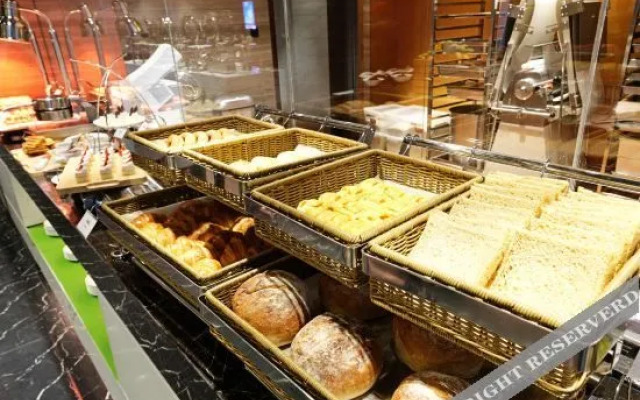 Hampton by Hilton Changsha South Station