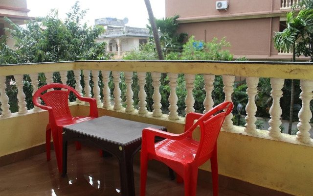 Sai Guest House By OYO Rooms