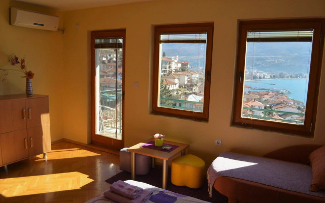Villa Ohrid