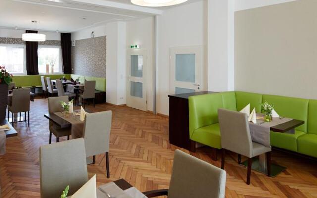 Hotel Karolinger-Hof