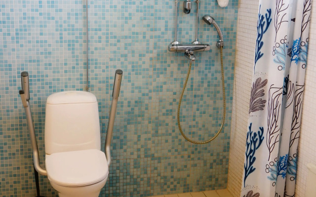 Luotsihotelli - Arctic Lighthouse Hotel