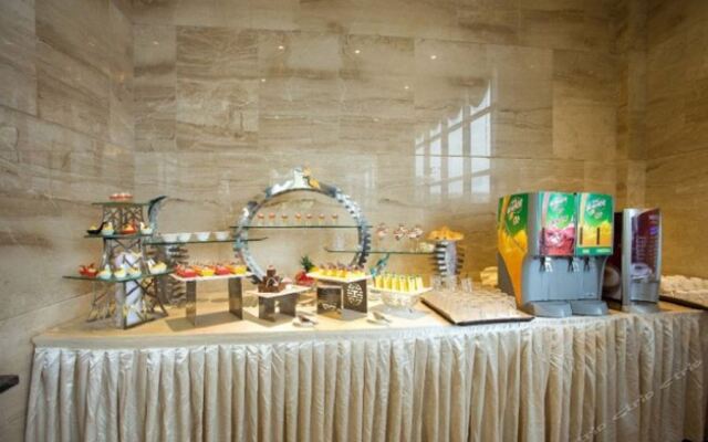 Xianglan Hotels & Resorts