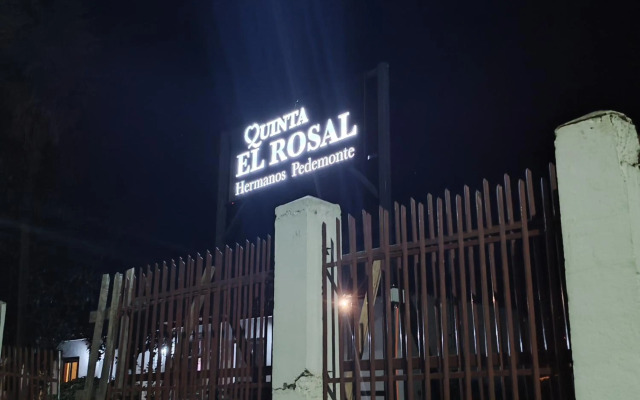 Quinta el Rosal