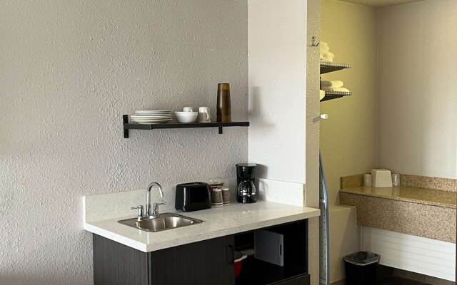 Studio 6 Mesquite, Tx – Town East