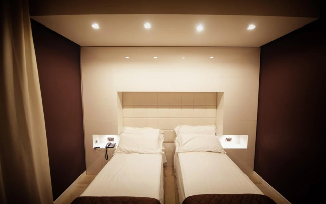 Gran Paradiso Hotel Spa