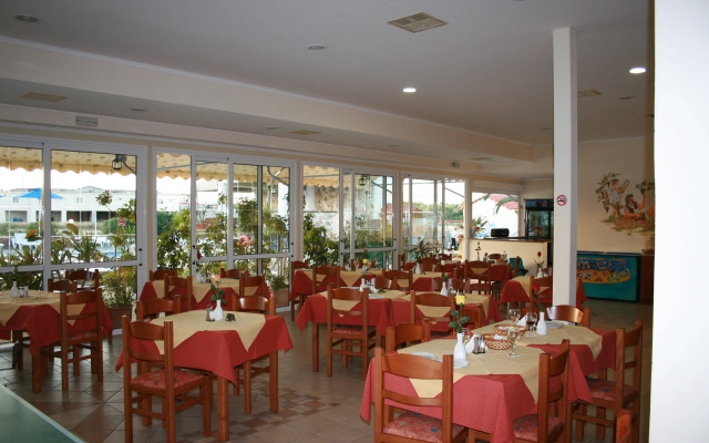 Hotel Metaxa