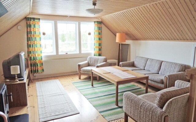 Nice Home in Vittaryd With 3 Bedrooms