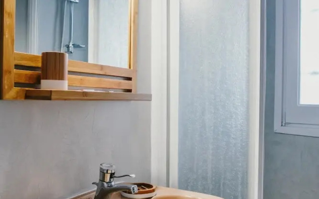 Apartamento Cargols 5