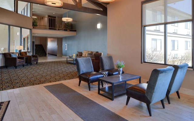 Wingate by Wyndham Beaver I-15