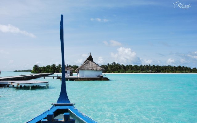 Rihiveli Maldives Resort