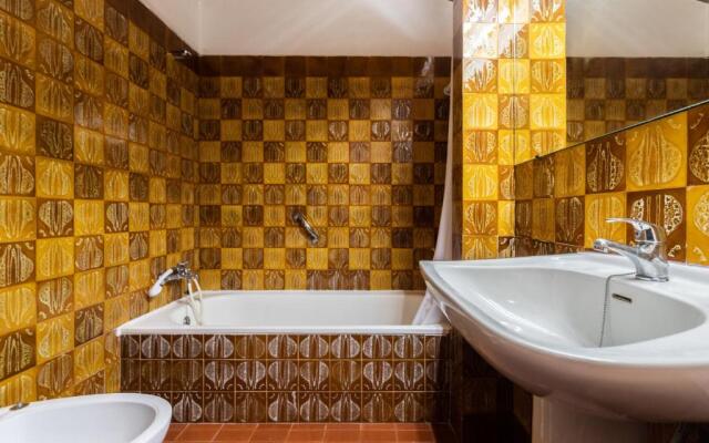 Albufeira Garden Studio