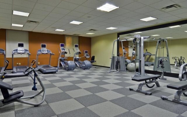 Embassy Suites by Hilton Lexington/UK Coldstream