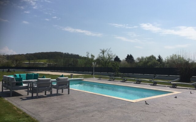 Bienvenue à la Campagne