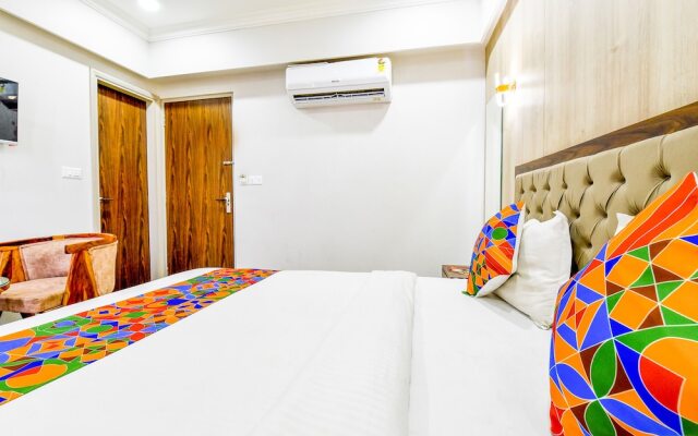 FabHotel Prime Shiv Mahima