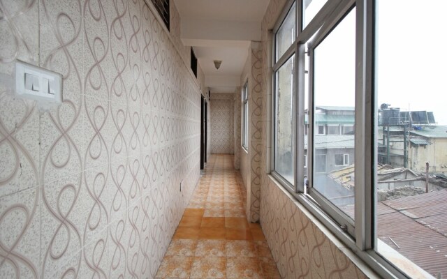 OYO 5922 Hotel Charlene