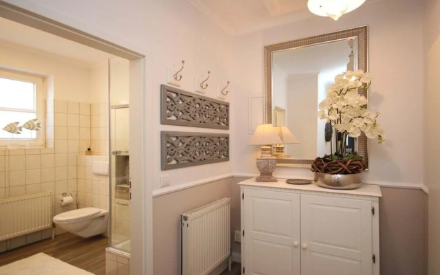 Aparthotel Ostsee (Strandpromenade Binz)