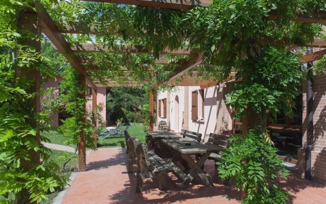 Agriturismo Il Cavicchio