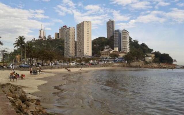 Apartamento Na Ilha Porchat