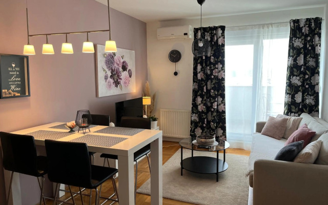 City Break Arena Zagreb