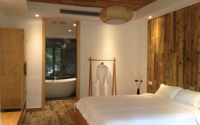 Emerald hills villa
