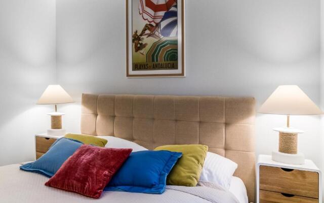 Sanhaus Apartments - Parkowa 44