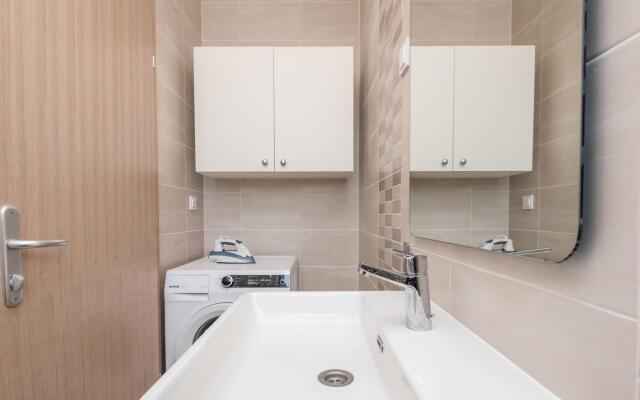 Dalmacija III in Sukošan