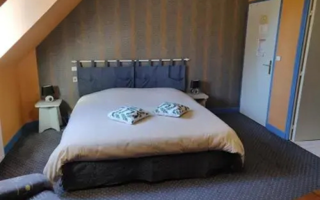 hotel le marais