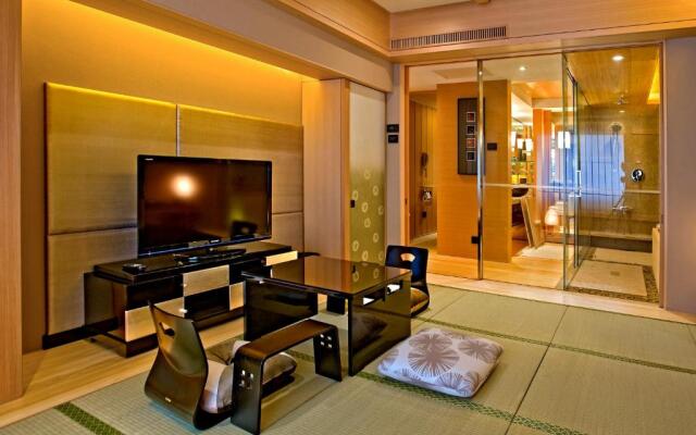 Hotel New Otani Chang Fu Gong