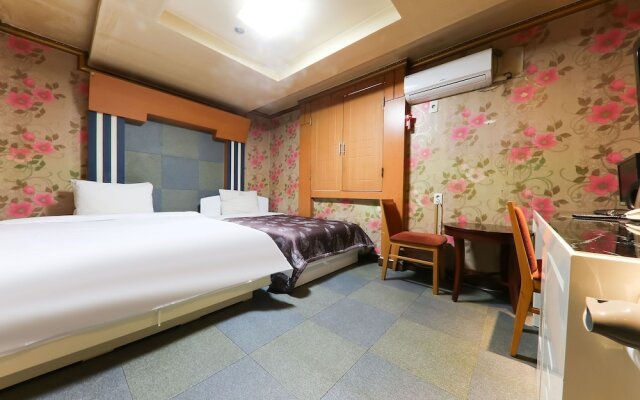 Best Motel Daejeon