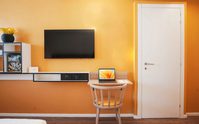 Aparthotel Colombo Roma