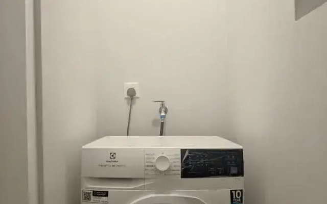 Sentral Suites KL Sentral By Luxe Home