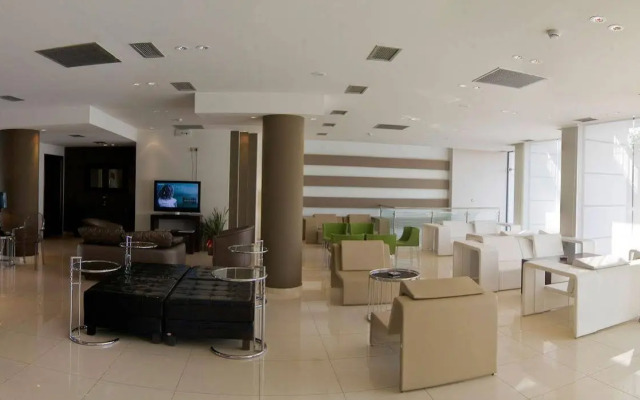 Trokadero Hotel